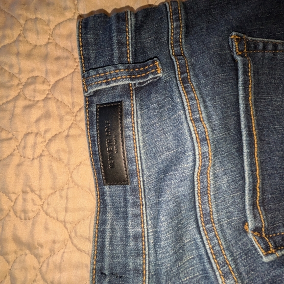Kenneth Cole New York 36x30 jeans - Picture 6 of 6